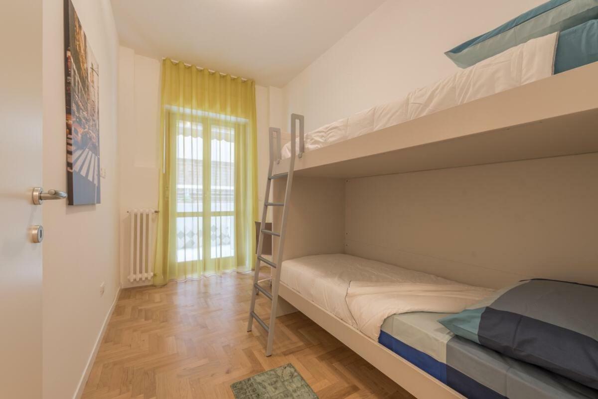 Apartamento Linda House Pescara Exterior foto