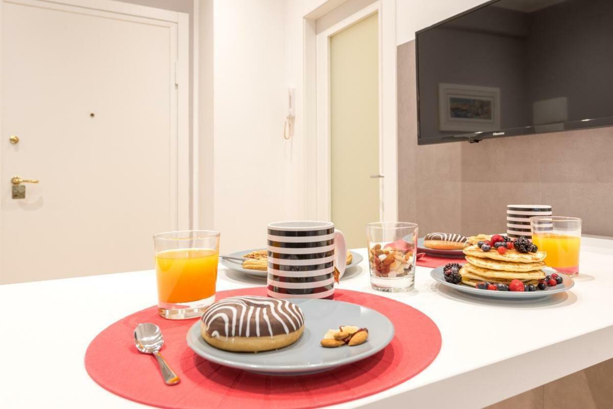 Apartamento Linda House Pescara Exterior foto
