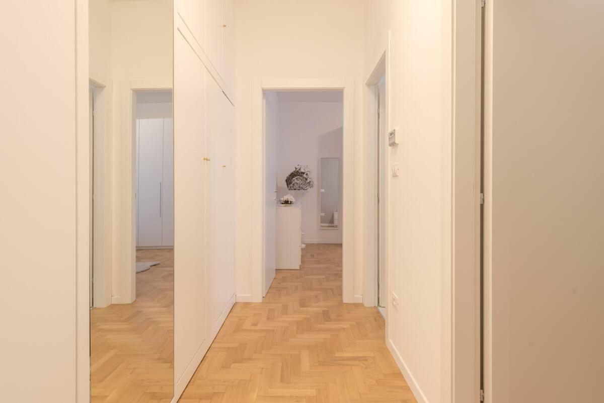 Apartamento Linda House Pescara Exterior foto